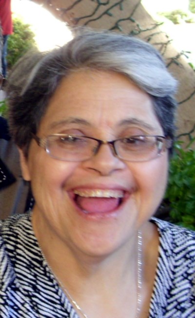 Obituary of Olivia Hipolito