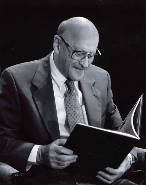 Obituary of Judge George B. Culpepper III