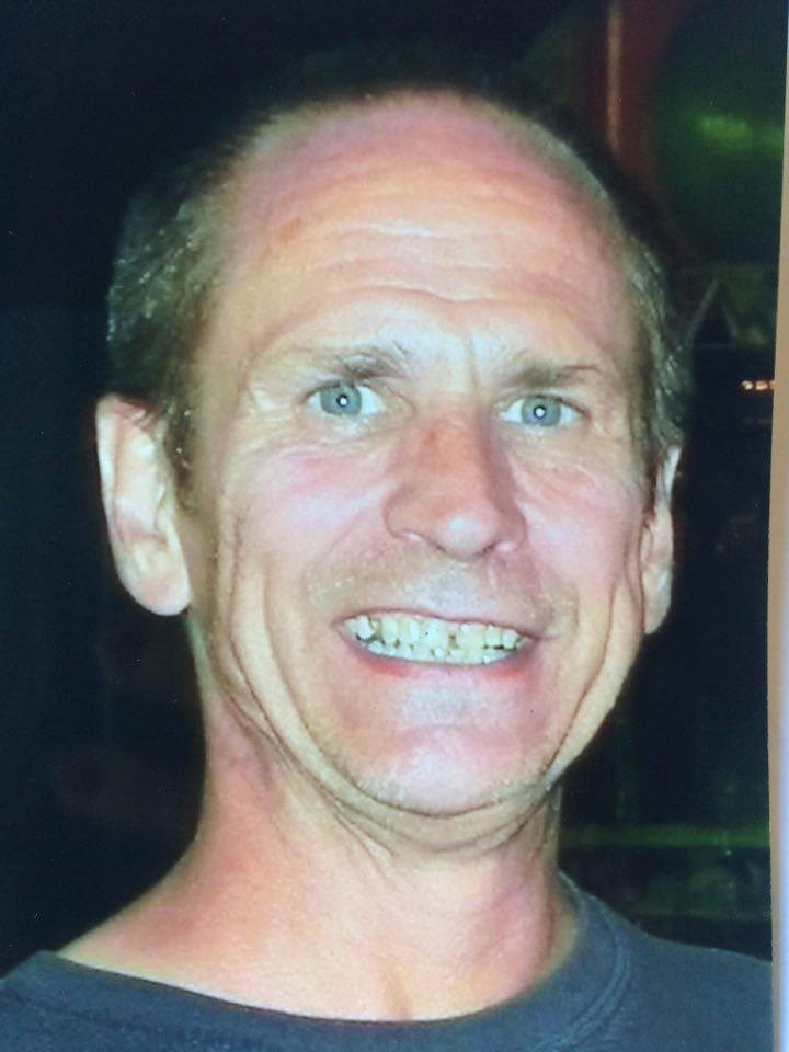 Obituary of Patrick Matthew Taylor McAdams