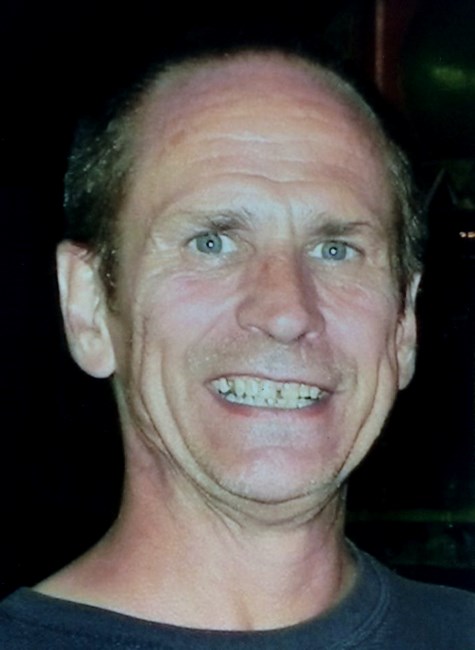 Obituary of Patrick Matthew Taylor McAdams