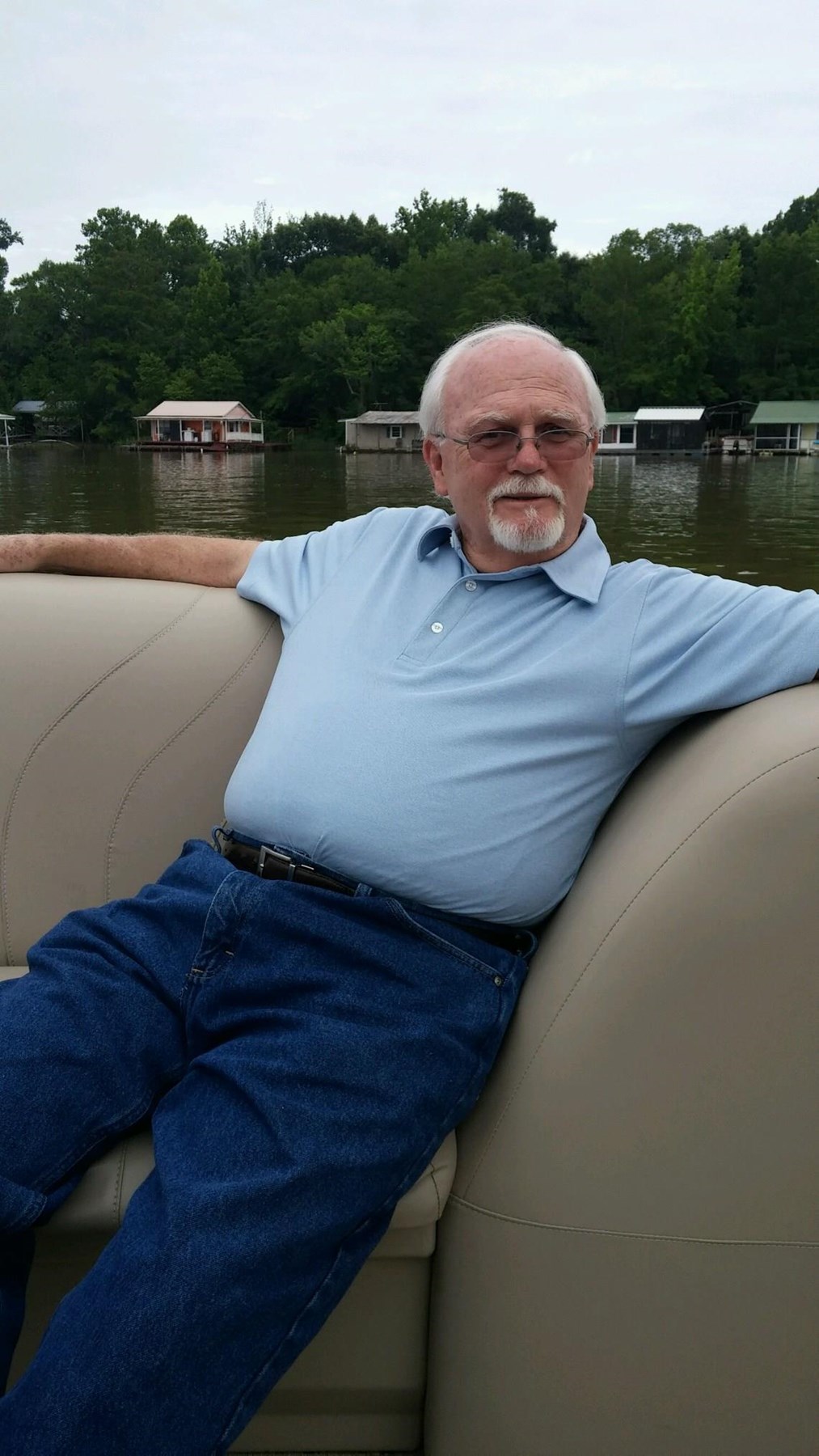 Obituary of Samuel Wayne Boatman