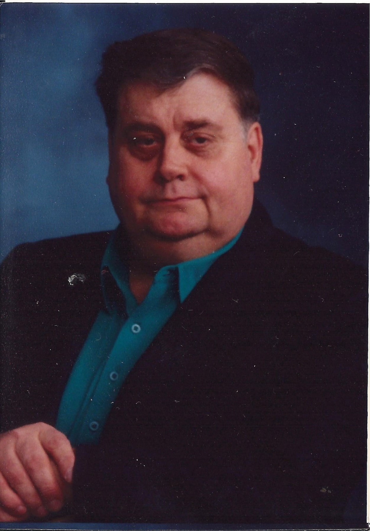 Cornwall Freeholder Obituaries - 4ve0pv1