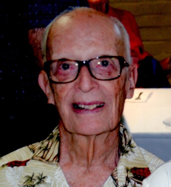 Obituary of George Lester Slagle