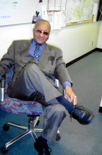 Obituary of Dorrel A Bell