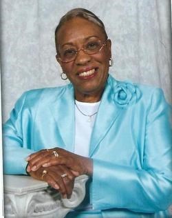 Obituario de Mrs. Marjory A. Coleman