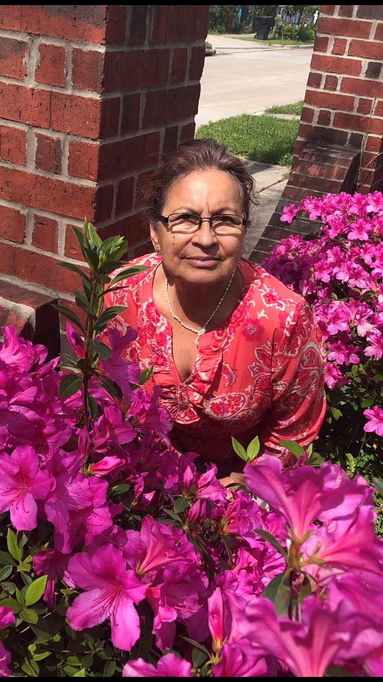 Obituary of Maria Nelly Avila