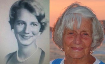 Obituary of Marye Anne Sibold