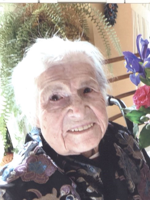 Obituary of Elli Manninen