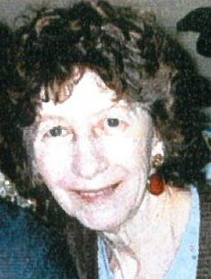 Obituary of Frances Anita Malo