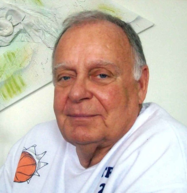 Obituary of Dale McLaughlin