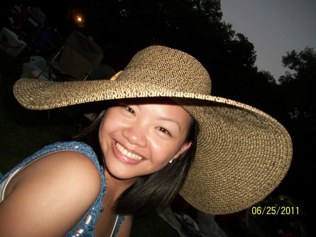 Obituary of Charisse Mason