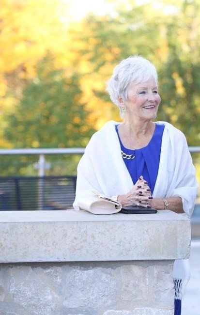 Obituary of Sandra Bernadette Howson