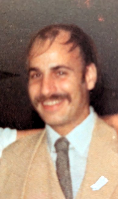 Avis de décès de Michael Carl Ladam