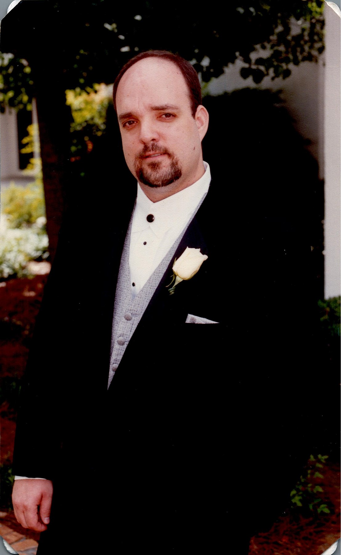 Obituary of Gerard Joseph Paterno III