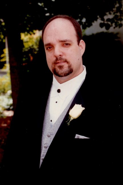 Obituary of Gerard Joseph Paterno III