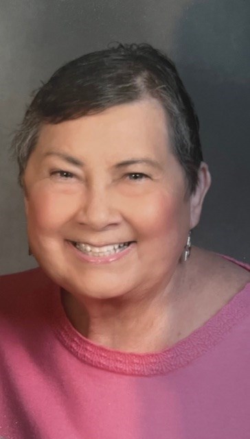 Avis de décès de Diane Williamson