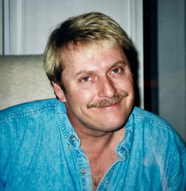 Obituary of Daniel Leslie Clark