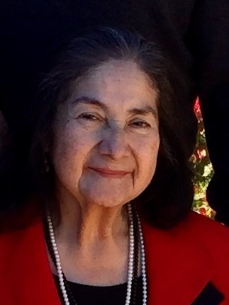 Obituary of Mary Lou Lopez
