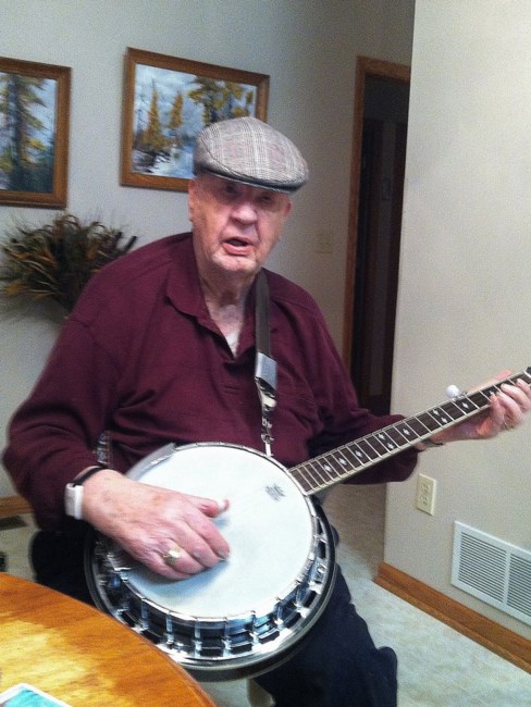 Obituary of Hilbert Russell Brackenrich