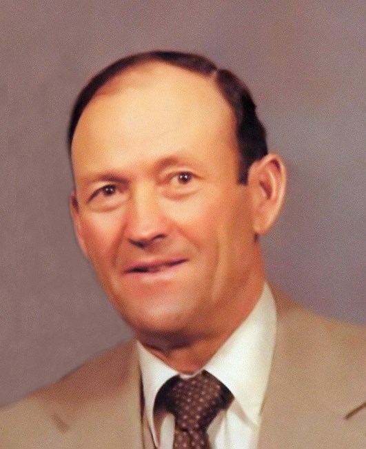 Obituary of Jefferson Davis "JD" Hall