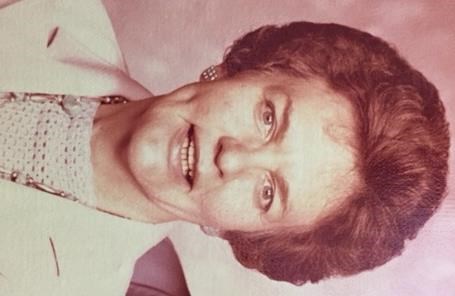 Obituary of Margarette Ann Eisenhour