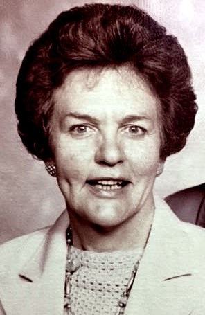 Obituary of Margarette Ann Eisenhour