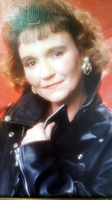 Obituary of Debbie Traub-Inlow