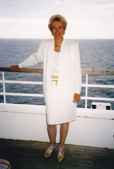 Obituary of Nancy Lee Wehrly