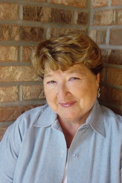 Obituary of Sybil Adkins