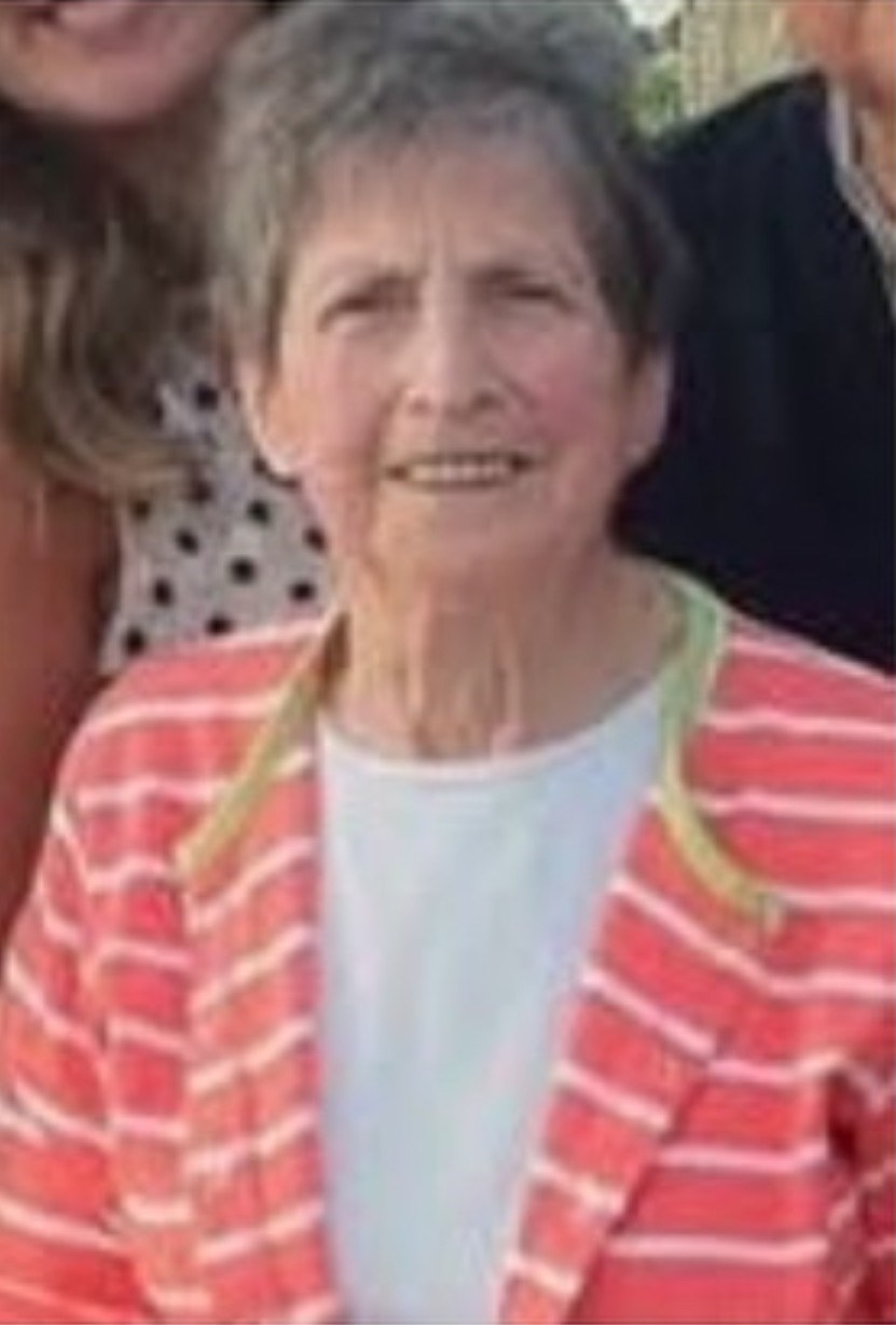 Obituario de Barbara Stinnett