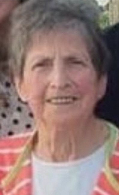 Obituary of Barbara Stinnett
