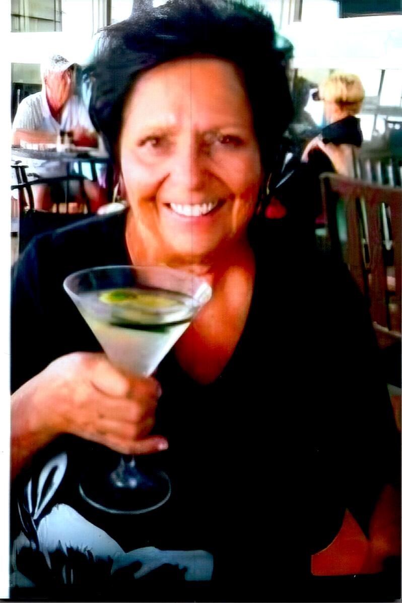 Obituary of Kathleen Wisdo