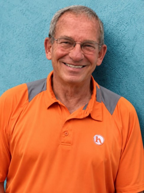 Obituary of Christopher Ellis Dittman