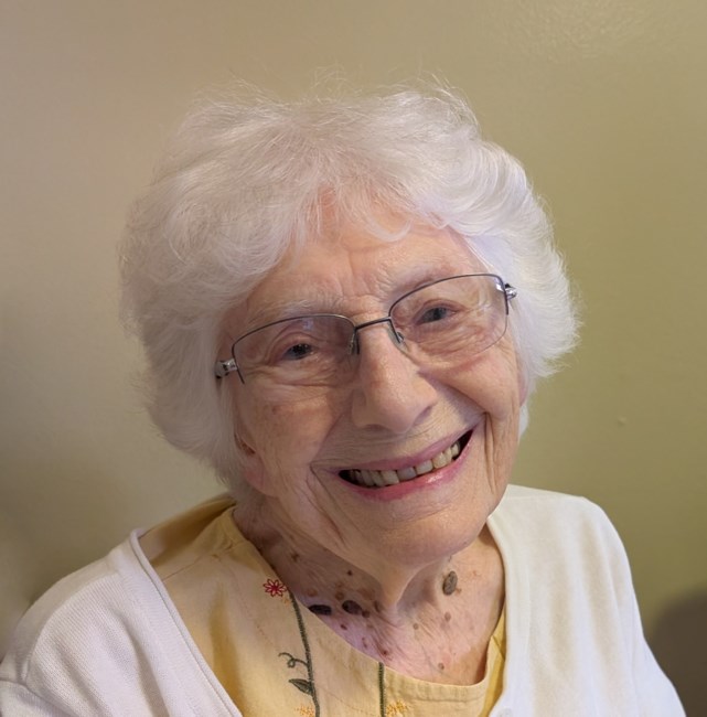Obituary of Audrey Elaine Donnel