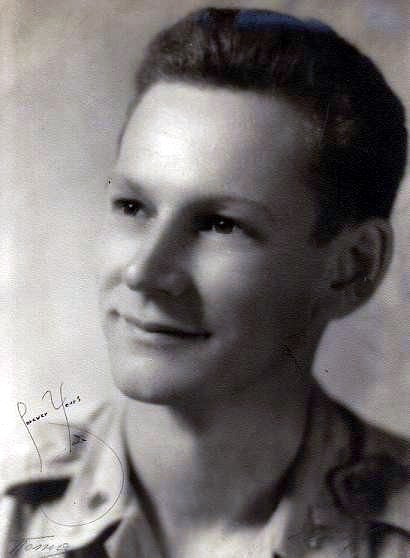 Obituario de Jack Vernon Wilson