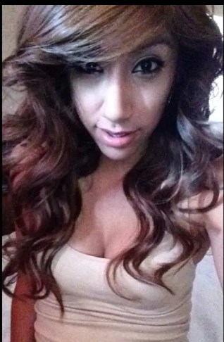 Obituary of Ruth Mayra Gallegos Vargas