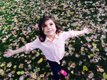 Obituary of Valeria Contreras-Holguin