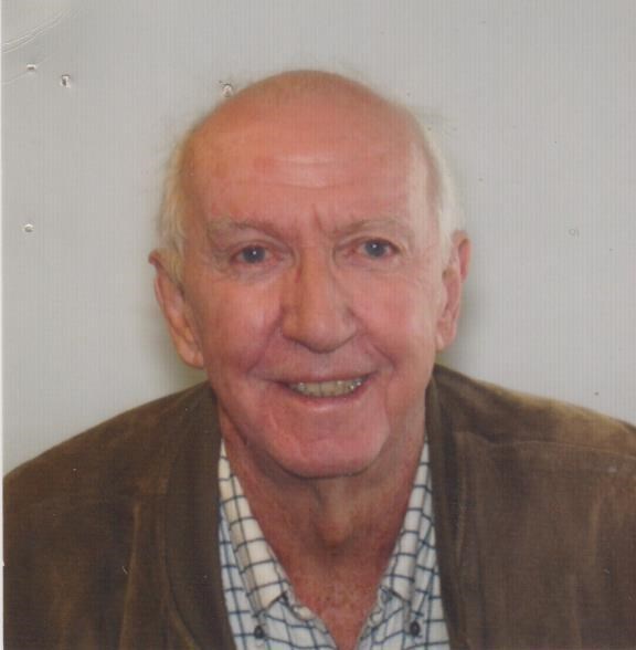 Obituary of Arthur Alexander Campbell