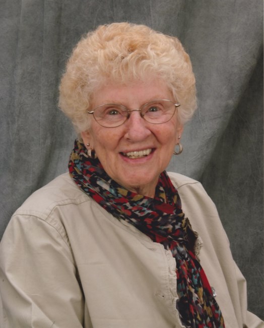 Obituary of Wilma J. Firrell