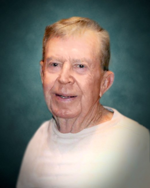 Obituary of Harold Dean Stallion Sr.