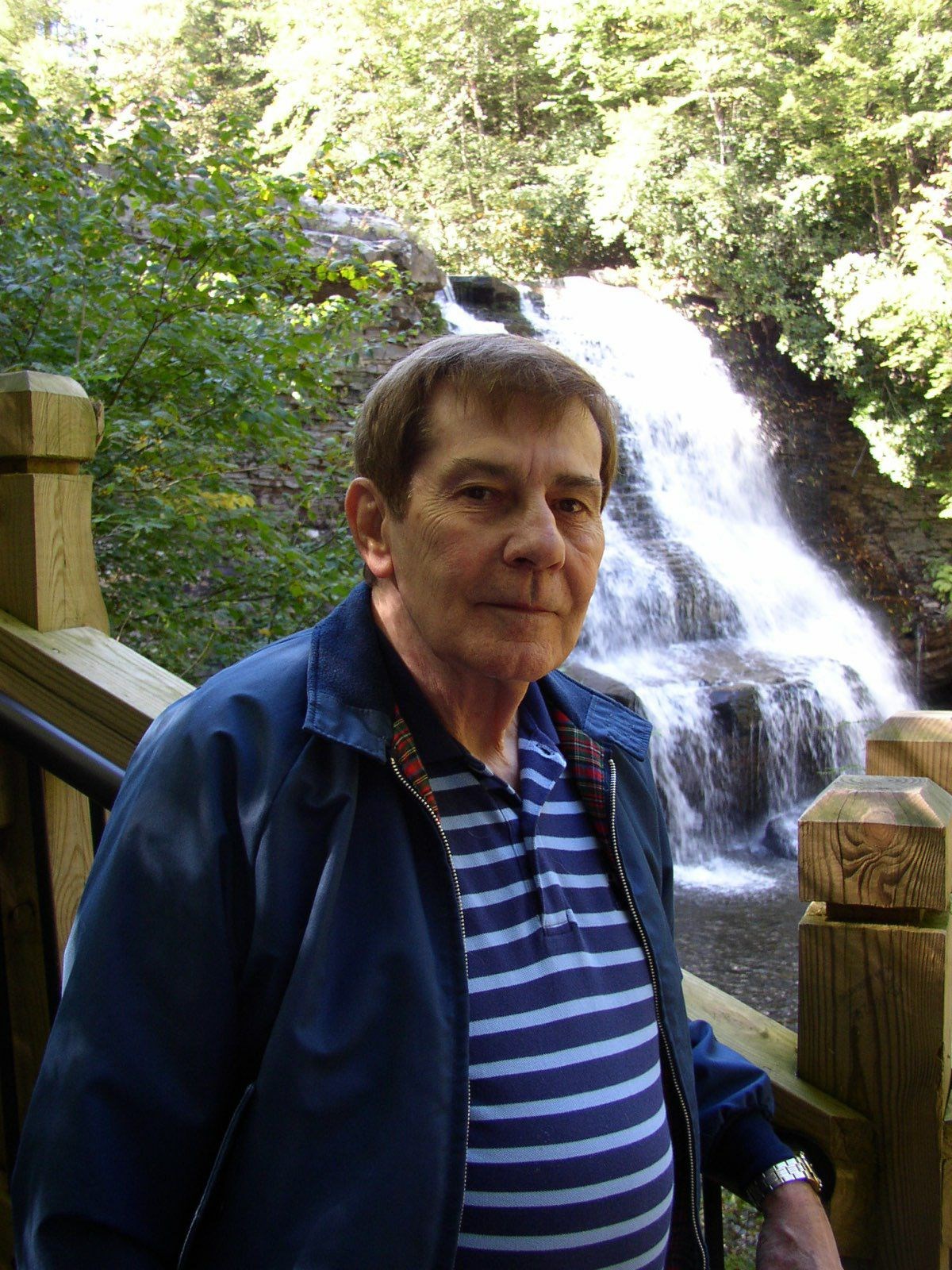 Gene Annan Obituary Winter Park Fl