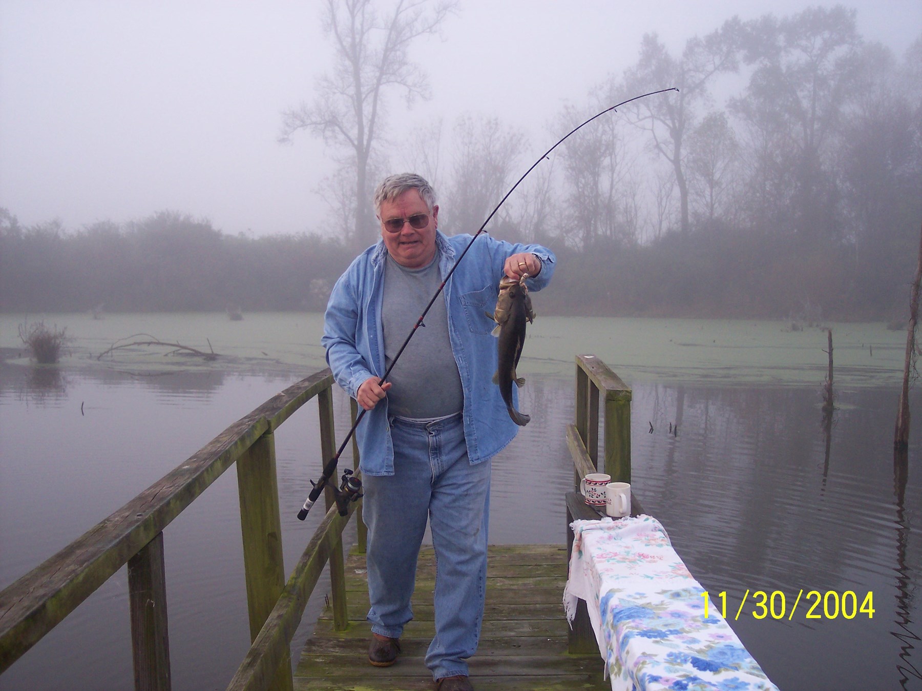 Obituario de Charles "Charlie" E. Maxwell