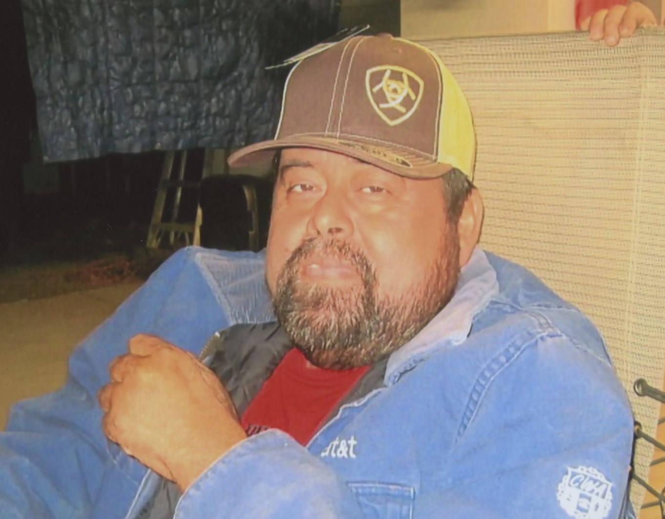 Obituary of Ricardo Ramos Espinoza