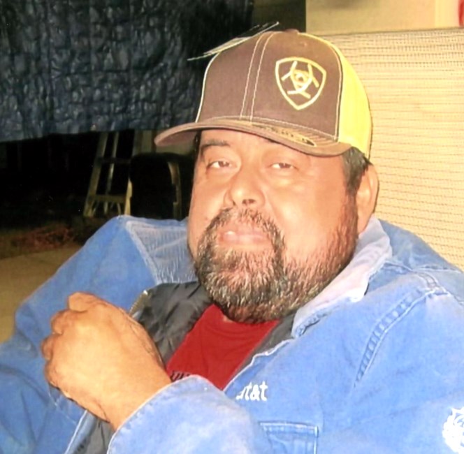 Obituary of Ricardo Ramos Espinoza