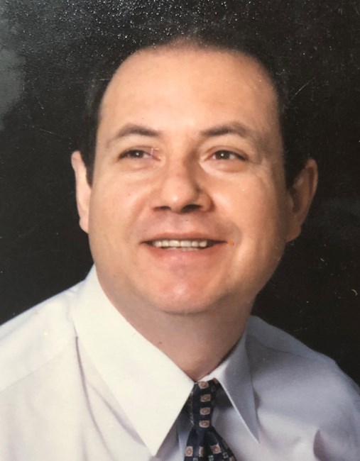 Obituary of Jesus V Hernandez