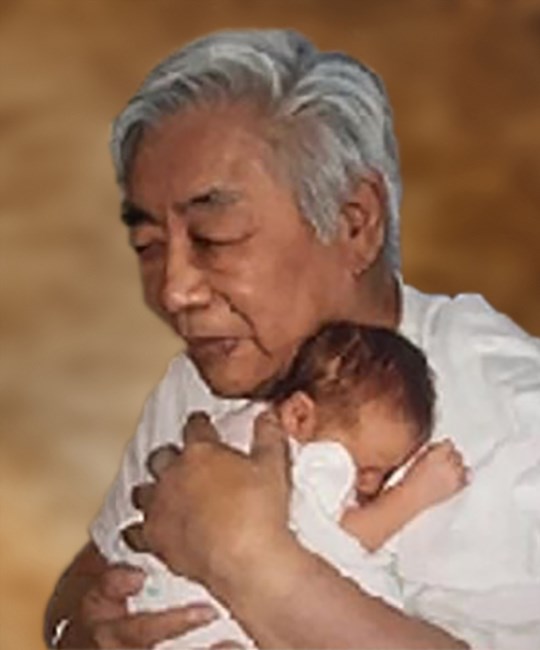 Obituary of Grant Franklin Lau