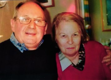 Obituary of Maud Lucienne Salaun
