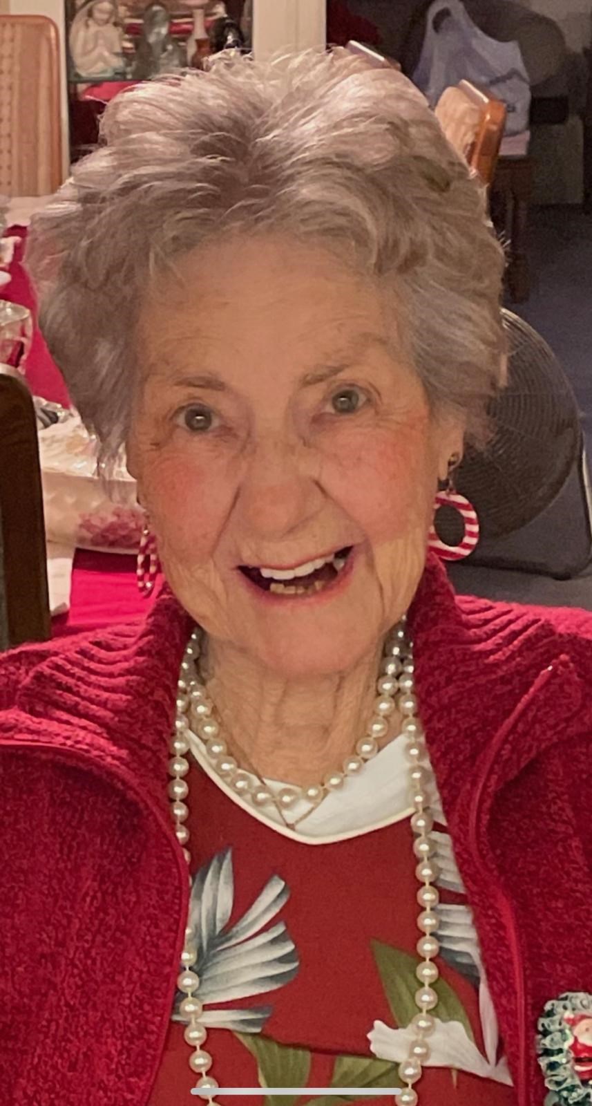 Obituary of Margaret Ann Chee