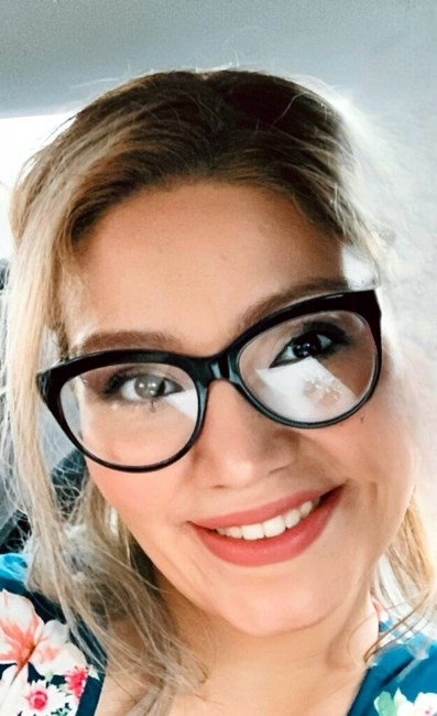 Obituary of Lauren Taylor Cortez