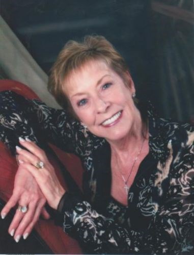 Obituary of Mary Lou Acker
